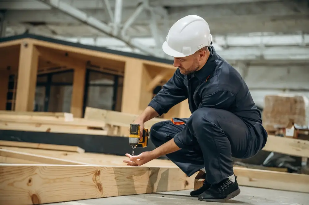 Construction modulaire à Verdun par RCM 55