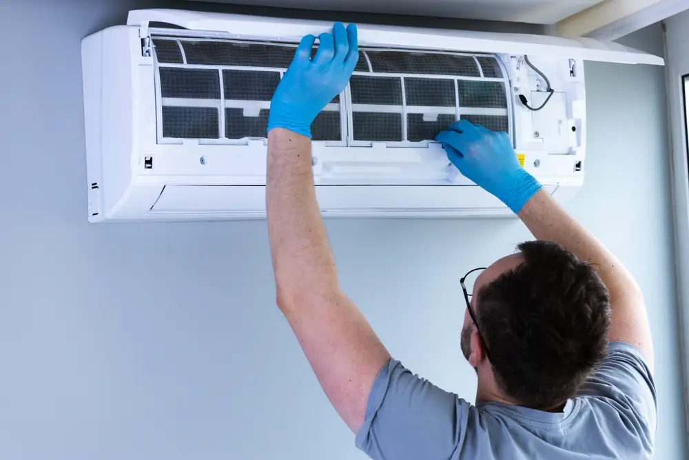 RCM 55, entreprise de climatisation réversible à Verdun